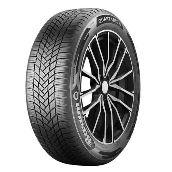 Imagine Anvelope all season BARUM Quartaris 6 205 / 60 16