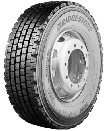 Imagine Anvelope de tractiune BRIDGESTONE R-drive 001 315 / 60 22.5