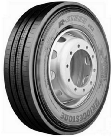 Imagine Anvelope de directie BRIDGESTONE R-steer 002 265 / 70 19.5