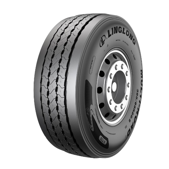 Imagine Anvelope de trailer LINGLONG R-t30 385 / 55 22.5