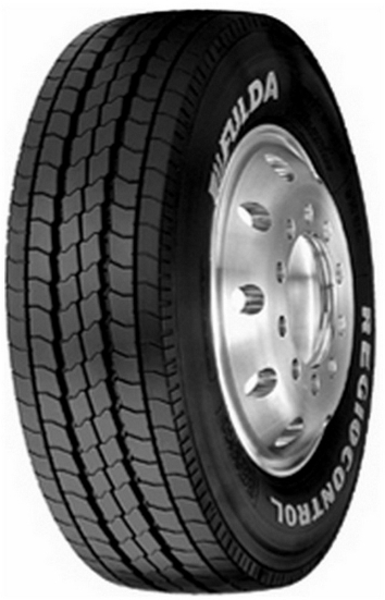 Imagine Anvelope de directie FULDA Regiocontrol 245 / 70 19.5