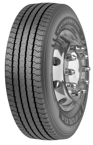 Imagine Anvelope de directie FULDA Regiocontrol 3 315 / 70 22.5