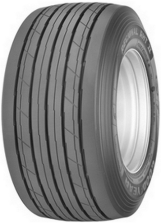 Imagine Anvelope de trailer GOODYEAR Regional rht ii 385 / 55 22.5