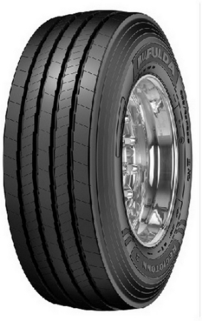 Imagine Anvelope de trailer FULDA Regiotonn 3 435 / 50 19.5