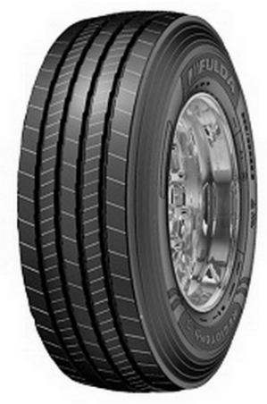 Imagine Anvelope de trailer FULDA Regiotonn3 hl 385 / 65 22.5