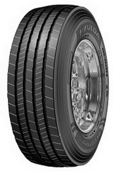 Imagine Anvelope de trailer FULDA Regiotonn3 hl 385 / 65 22.5