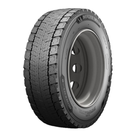 Imagine Anvelope de tractiune MICHELIN REMIX Remix x line energy d 315 / 70 22.5
