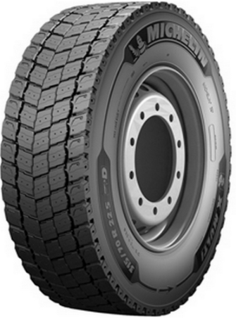 Imagine Anvelope de tractiune MICHELIN REMIX Remix x multi d 315 / 70 22.5
