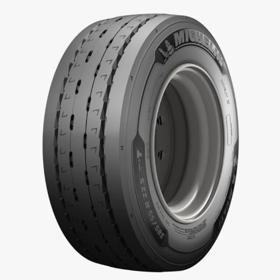 Imagine Anvelope de trailer MICHELIN REMIX Remix x multi t2 385 / 55 22.5