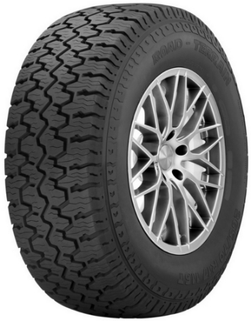 Imagine Anvelope de vara 4x4 KORMORAN Road-terrain 255 / 70 16