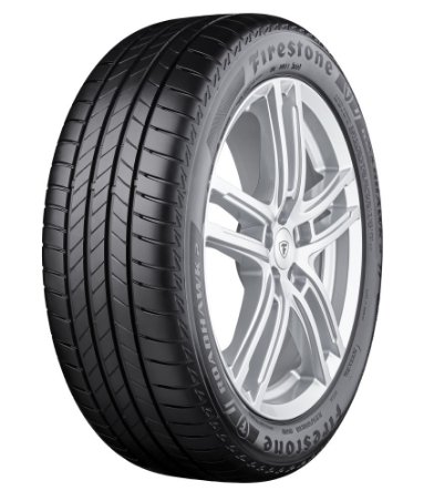 Imagine Anvelope de vara FIRESTONE Roadhawk 2 255 / 40 18