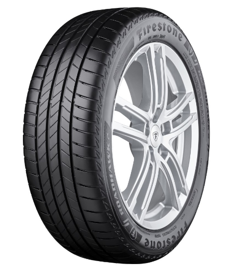 Imagine Anvelope de vara FIRESTONE Roadhawk 2 255 / 40 17
