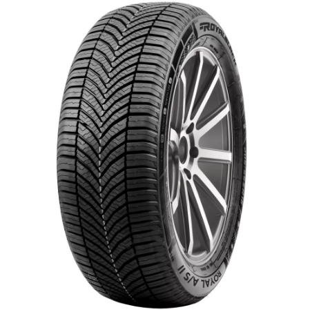 Imagine Anvelope all season 4x4 ROYAL BLACK Royal a_s ii 225 / 65 17