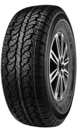 Imagine Anvelope de vara 4x4 ROYAL BLACK Royal a_t 245 / 70 16
