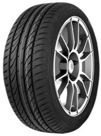 Imagine Anvelope de vara 4x4 ROYAL BLACK Royal eco 215 / 70 16