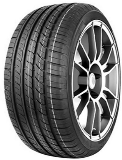 Imagine Anvelope de vara ROYAL BLACK Royal explorer 245 / 40 19