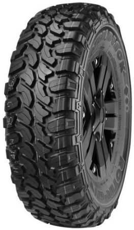 Imagine Anvelope de vara 4x4 ROYAL BLACK Royal m_t 31 / 10.50 15