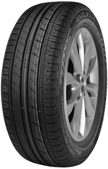 Imagine Anvelope de vara ROYAL BLACK Royal performance 215 / 55 16