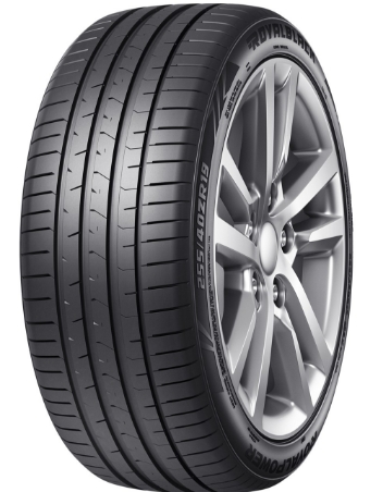 Imagine Anvelope de vara 4x4 ROYAL BLACK Royal power 225 / 55 18