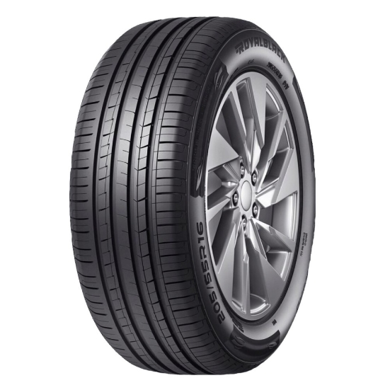 Imagine Anvelope de vara ROYAL BLACK Royal road 165 / 60 15