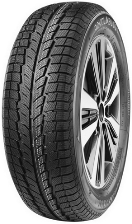 Imagine Anvelope de iarna 4x4 ROYAL BLACK Royal snow 265 / 60 18
