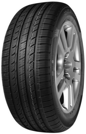 Imagine Anvelope de vara 4x4 ROYAL BLACK Royal sport 255 / 65 17
