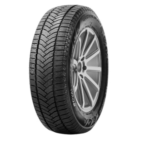 Imagine Anvelope all season ROYAL BLACK Royal van a_s 175 / 70 14
