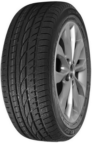 Imagine Anvelope de iarna 4x4 ROYAL BLACK Royal winter 255 / 55 19
