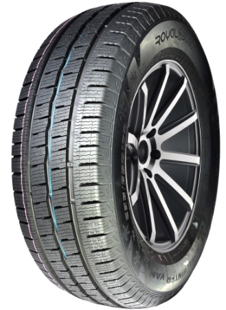 Imagine Anvelope de iarna ROYAL BLACK Royal winter van 205 / 65 16