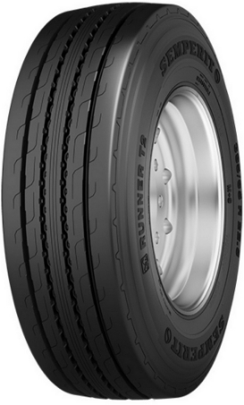 Imagine Anvelope de trailer SEMPERIT Runner t2 245 / 70 19.5