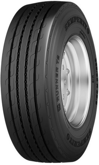 Imagine Anvelope de trailer SEMPERIT Runner t2 445 / 45 19.5