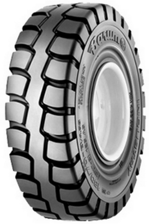 Imagine Agroindustriale BARUM S 5.00 / 0 8