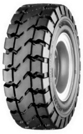 Imagine Agroindustriale CONTINENTAL Sc20 clean sit 125 / 75 8
