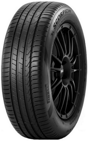 Imagine Anvelope de vara 4x4 PIRELLI Scorpion 235 / 60 18