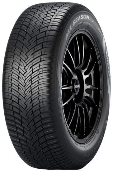 Imagine Anvelope all season 4x4 PIRELLI Scorpion all season sf2 315 / 35 20