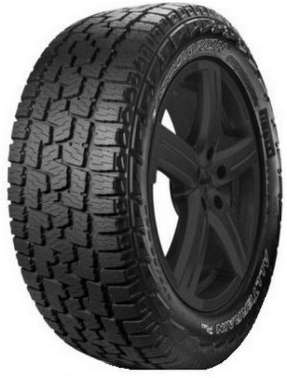 Imagine Anvelope all season 4x4 PIRELLI Scorpion all terrain plus 275 / 55 20