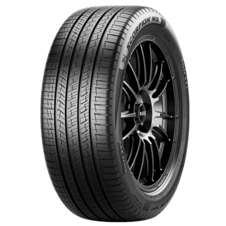 Imagine Anvelope all season 4x4 PIRELLI Scorpion ms 295 / 35 22