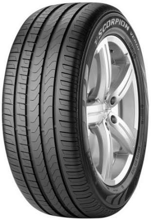 Imagine Anvelope de vara 4x4 PIRELLI Scorpion verde 295 / 40 21