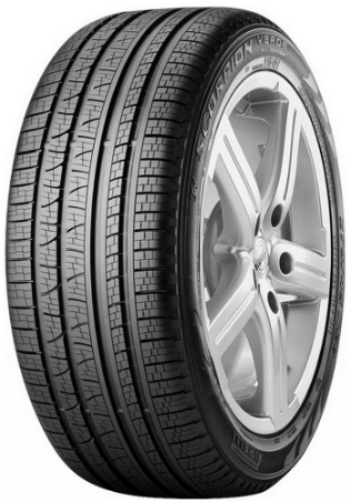 Imagine Anvelope all season 4x4 PIRELLI Scorpion verde all season 265 / 50 20