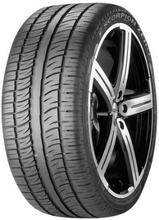 Imagine Anvelope all season 4x4 PIRELLI Scorpion zero 255 / 50 20