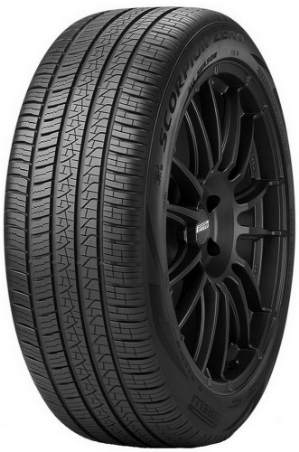 Imagine Anvelope all season 4x4 PIRELLI Scorpion zero all season 285 / 40 23