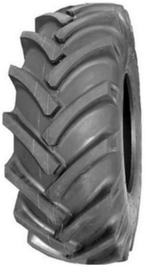Imagine Agroindustriale SEHA Sh-38 12.4 / 0 24