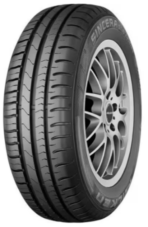 Imagine Anvelope de vara FALKEN Sincera sn832b 205 / 55 16