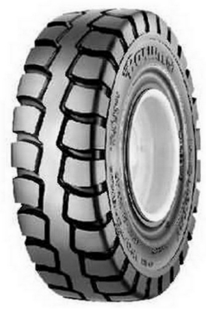 Imagine Agroindustriale BARUM Sit 200 / 50 10