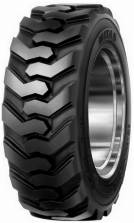 Imagine Agroindustriale MITAS Sk-02 27 / 8.50 15