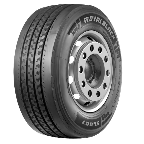 Imagine Anvelope de directie ROYAL BLACK Sl007 385 / 65 22.5