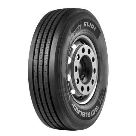 Imagine Anvelope de directie ROYAL BLACK Sl101 245 / 70 17.5