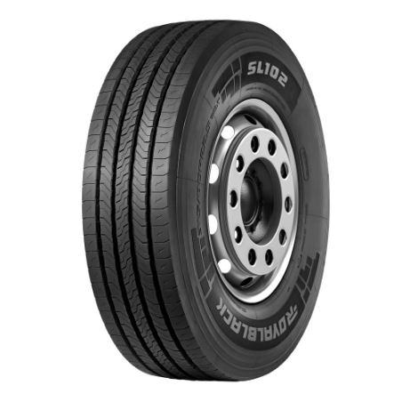 Imagine Anvelope de directie ROYAL BLACK Sl102 285 / 70 19.5