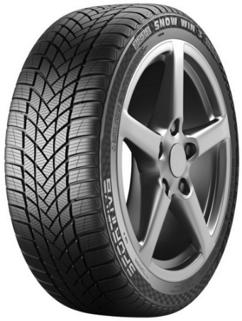 Imagine Anvelope de iarna SPORTIVA Snow win 3 225 / 55 17