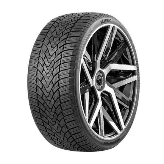 Imagine Anvelope de iarna ILINK Snowgripper i 205 / 60 16